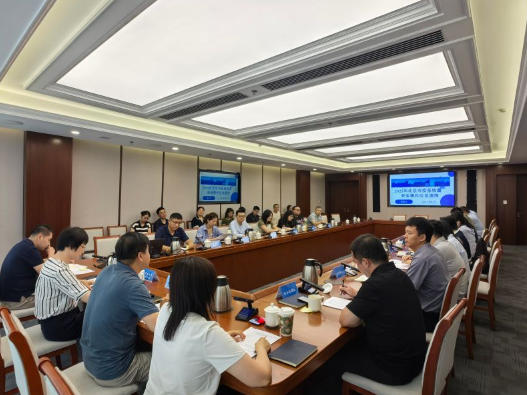 市药监局举办疫苗质量安全事件应急演练